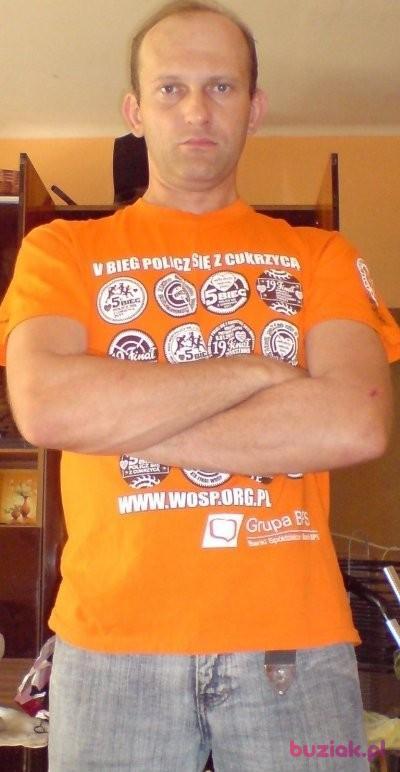 Tomasz, Mężczyzna, 48, Przeworsk, Polska, Zdjęcie: 5
