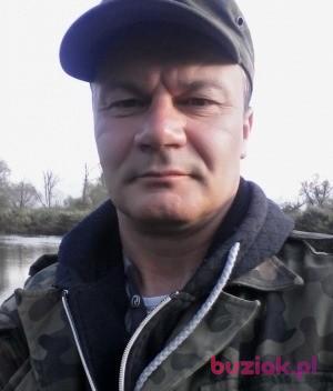 arek22383, Mężczyzna, 52, Gubin, Polska, Zdjęcie: 4