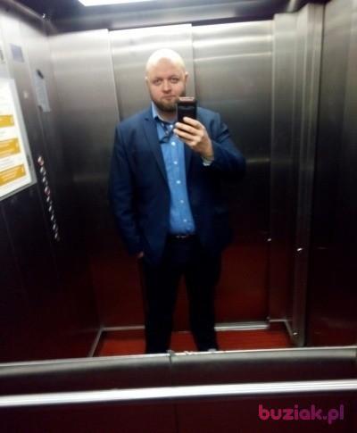 Sylwek882, Male, 44, Polska, Photo: 2