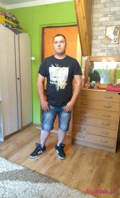 maciej, Mężczyzna, 34, Gorzów Wielkopolski, Polska, Zdjęcie: 2