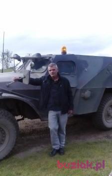 Arek, Male, 52, Słupsk, Polska, Photo: 3