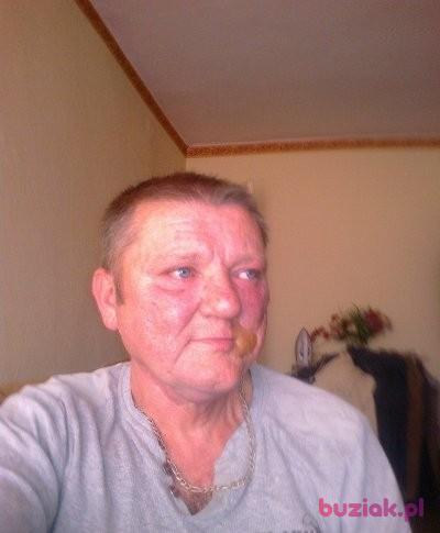 stefan, Male, 65, Wodzisław Śląski, Polska, Photo: 2