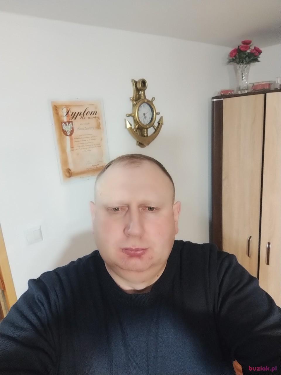 Piotr, Mężczyzna, 46, Żyrardów, Polska, Zdjęcie: 2