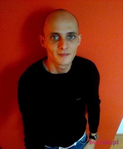Marcin, Mężczyzna, 35, Poznań, Polska, Zdjęcie: 3