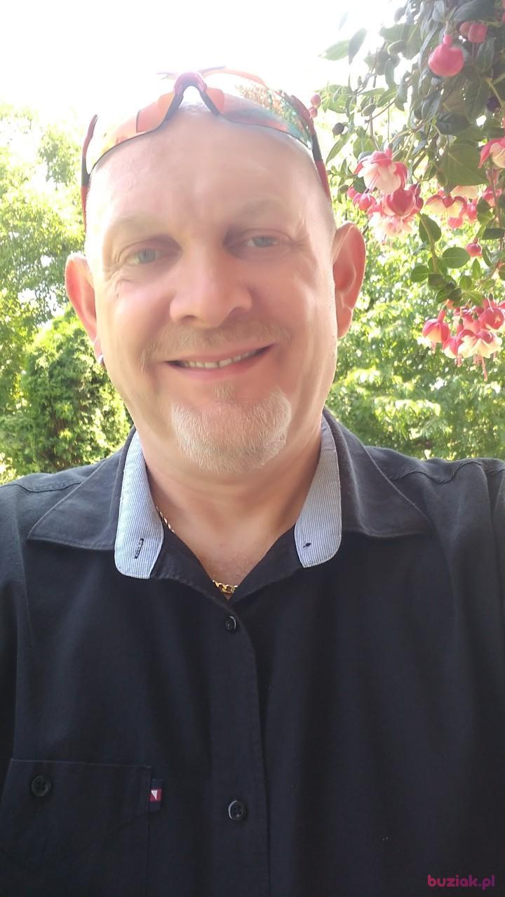 Max), Mężczyzna, 56, Chrzanów, Polska, Zdjęcie: 13