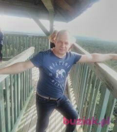 Roman, Mężczyzna, 55, Konin, Polska, Zdjęcie: 2