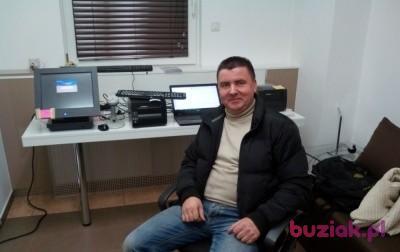 Leon Jan, Male, 55, Reda, Polska, Photo: 1