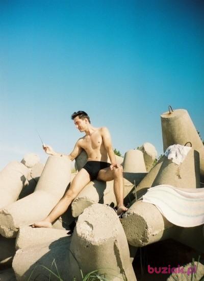 Tomek , Male, 37, Wrocław, Polska, Photo: 2