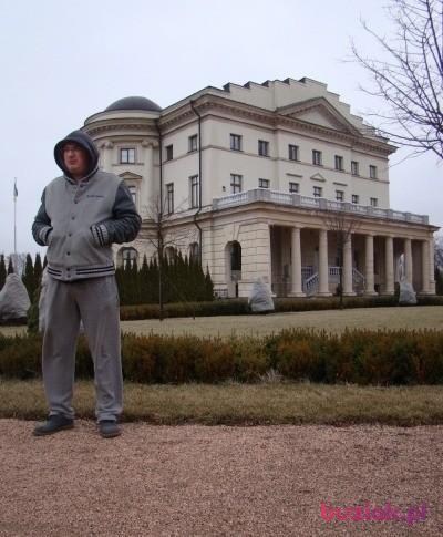 IgorMalyarenko, Mężczyzna, 43, Warszawa, Polska, Zdjęcie: 4
