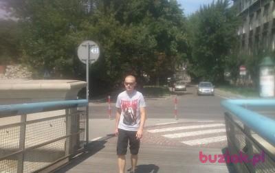 Dawid, Male, 33, Kraków, Polska, Photo: 3