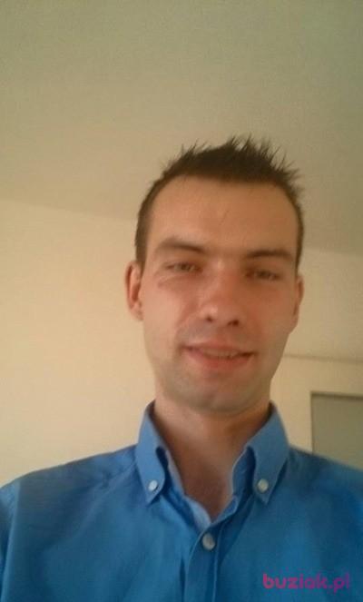 Kamil, Male, 39, Zwoleń, Polska, Photo: 2