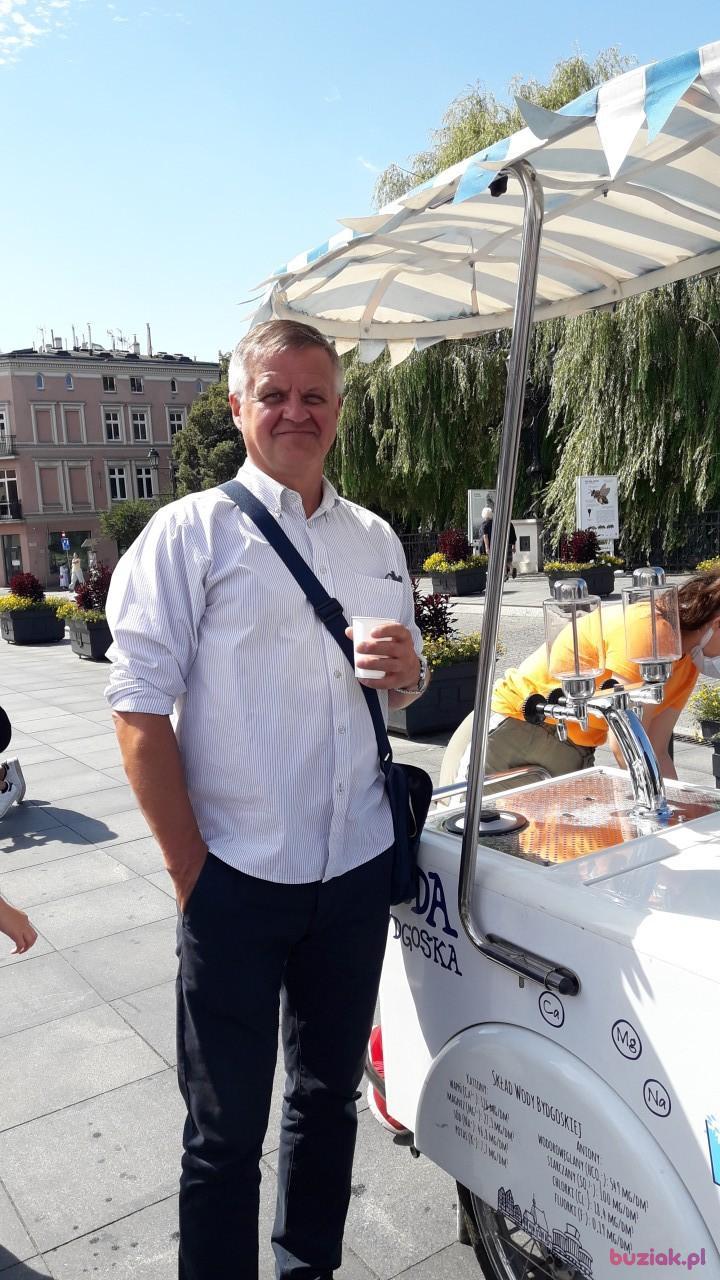Piotr, Mężczyzna, 61, Bydgoszcz, Polska, Zdjęcie: 2