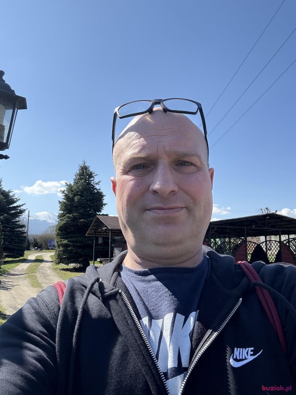 Marc, Male, 51, Francja, Photo: 2