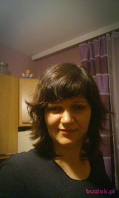 magdallenaa, Female, 51, Kraków, Polska, Photo: 1