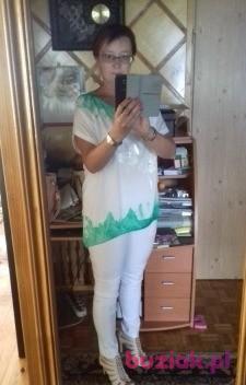 ania, Female, 51, Myszków, Polska, Photo: 3