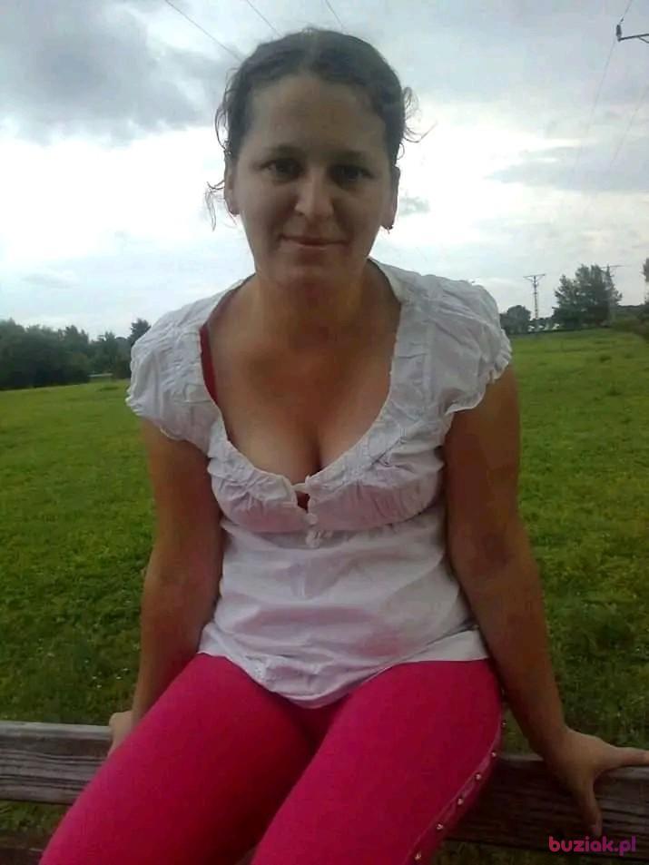 Anna, Female, 44, Leszno, Polska, Photo: 2