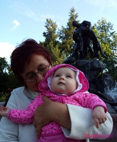 Anna, Kobieta, 69, Bydgoszcz, Polska, Zdjęcie: 1
