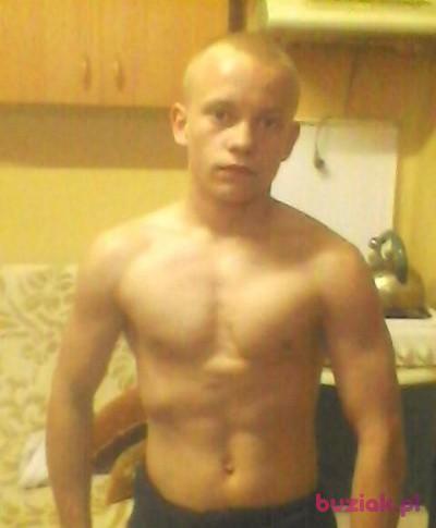 Seweryn, Mężczyzna, 29, Ostrowiec Swiętokrzyski, Polska, Zdjęcie: 2