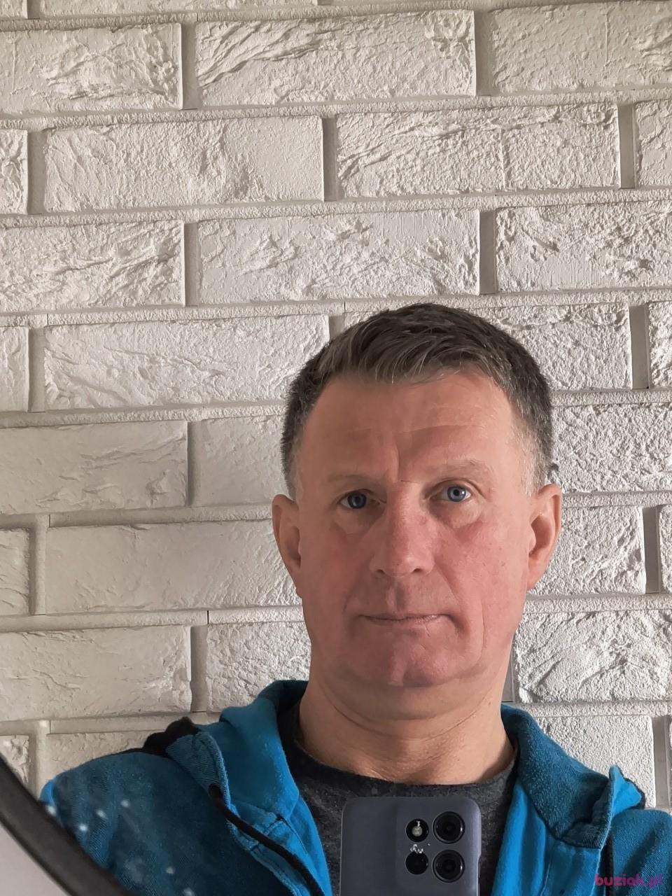 marek, Mężczyzna, 57, Szczytno, Polska, Zdjęcie: 1