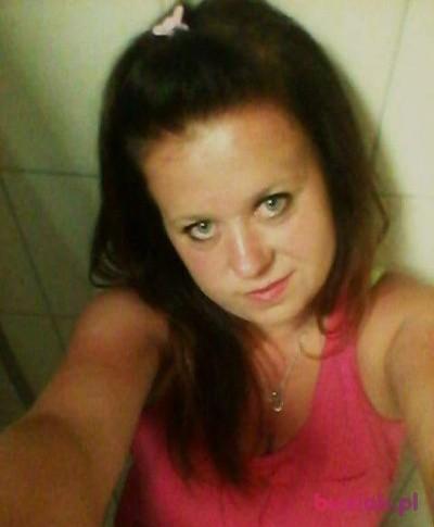 Kasia, Female, 38, Chełm, Polska, Photo: 2