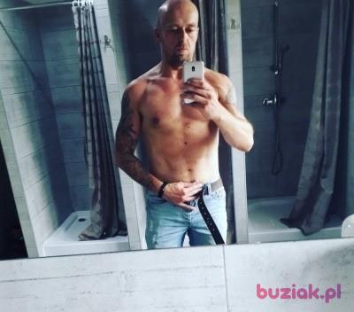 Marcin, Mężczyzna, 45, Kęty, Polska, Zdjęcie: 3