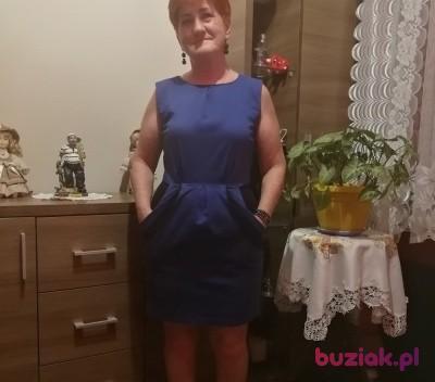 Wanda, Female, 67, Konin, Polska, Photo: 1
