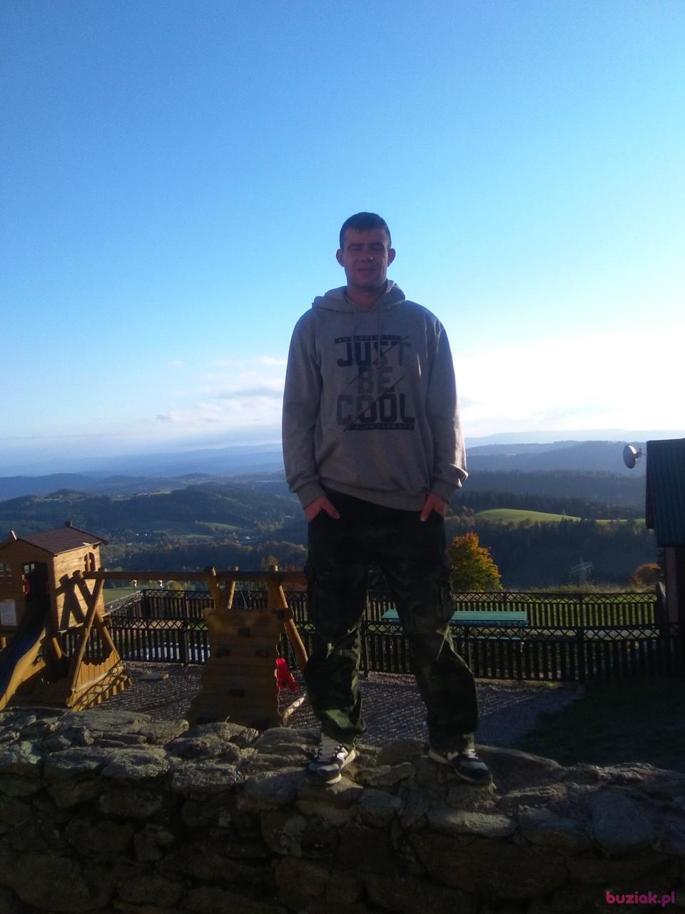Daniel, Male, 37, Szprotawa, Polska, Photo: 2