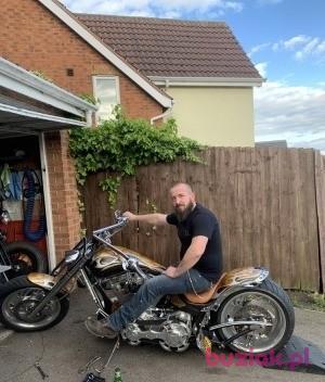 Jarek, Mężczyzna, 41, Swadlincote, Wielka Brytania, Zdjęcie: 4