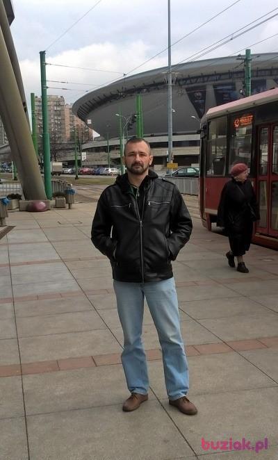 Krzysztof, Mężczyzna, 49, Bytom, Polska, Zdjęcie: 4