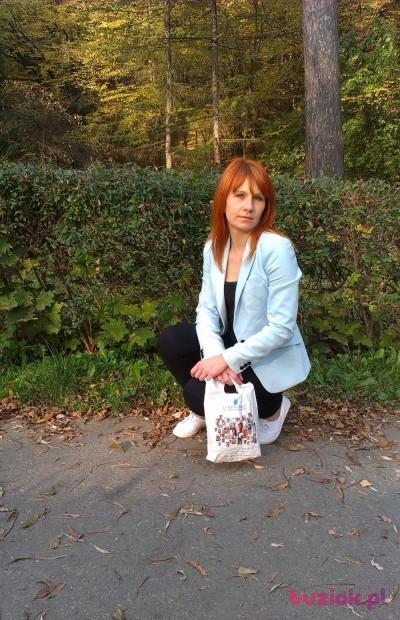 ada, Female, 38, Kraków, Polska, Photo: 3
