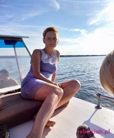 malgorzata, Female, 47, Kłobuck, Polska, Photo: 4