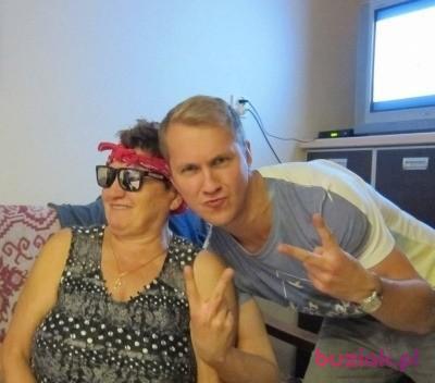 MattyMatt, Mężczyzna, 36, Niemcy, Zdjęcie: 2