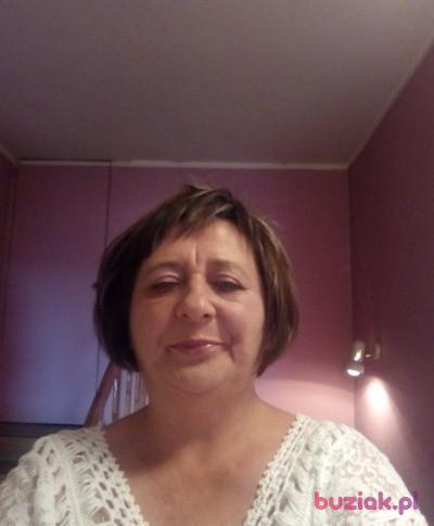Ewa, Kobieta, 56, Wronki, Polska, Zdjęcie: 2