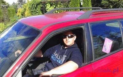 Paweł, Male, 35, Poznań, Polska, Photo: 2