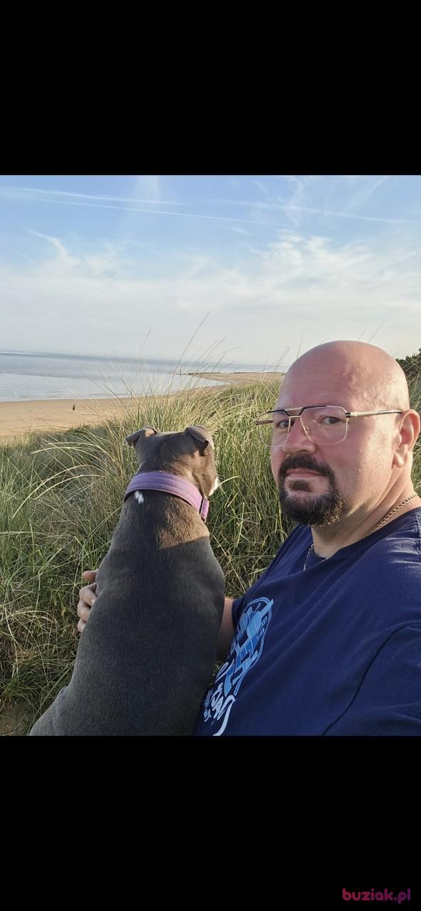 Marcin, Mężczyzna, 44, Tees Grove, Wielka Brytania, Zdjęcie: 3