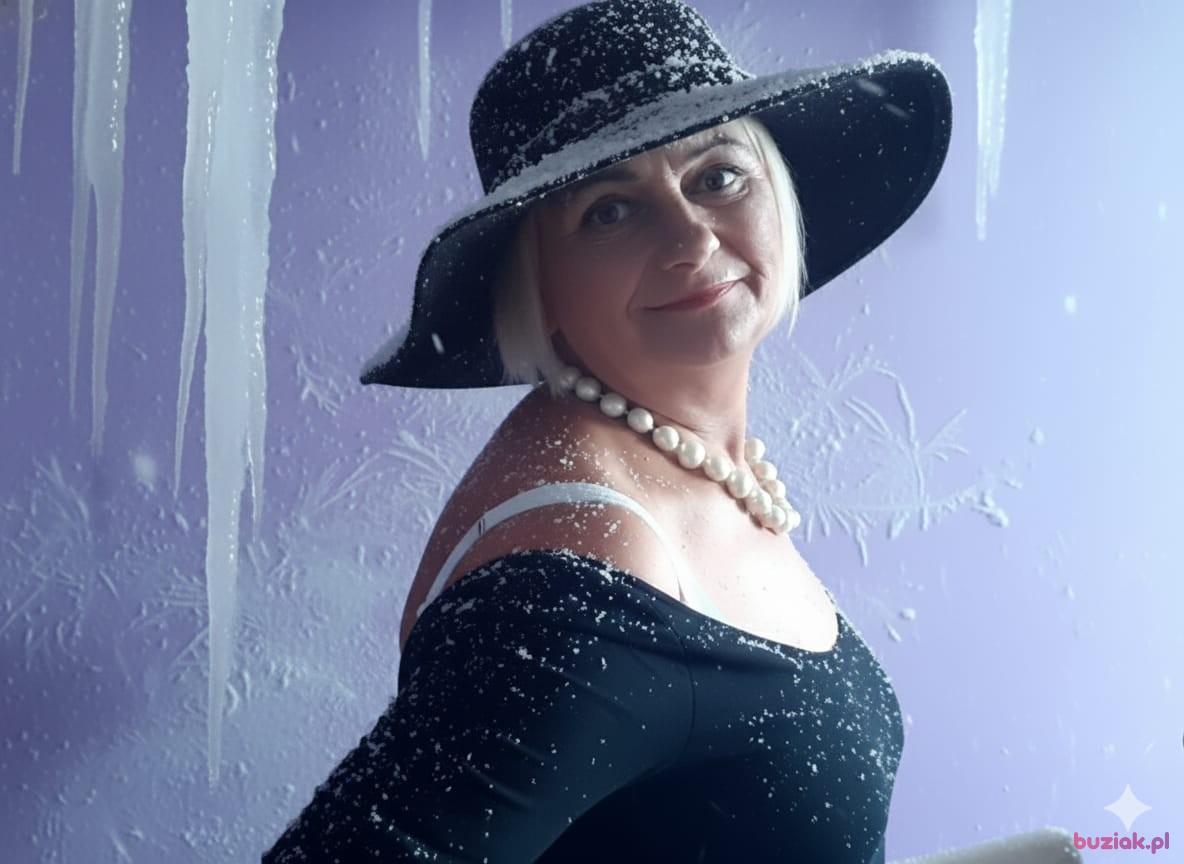 Małgorzata, Kobieta, 62, Gorzów Wielkopolski, Polska, Zdjęcie: 184