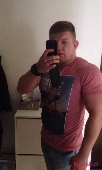 Dawid, Mężczyzna, 36, Warszawa, Polska, Zdjęcie: 6