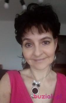 Bogusia , Kobieta, 61, Stargard Szczeciński, Polska, Zdjęcie: 1