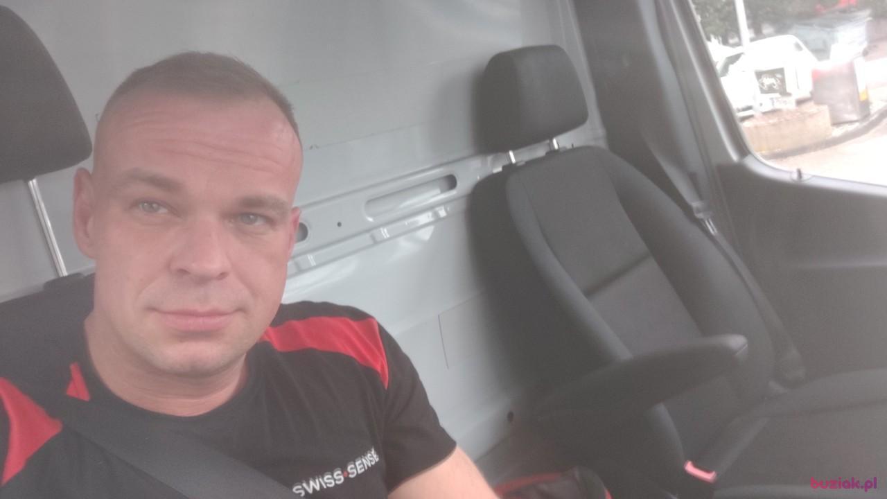 Robus, Male, 40, Tilburg, Holandia, Photo: 2