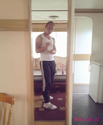 Patryk, Mężczyzna, 34, Stafford, Wielka Brytania, Zdjęcie: 6