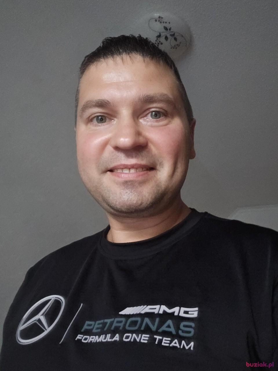 Dan, Male, 43, Szczecin, Polska, Photo: 3