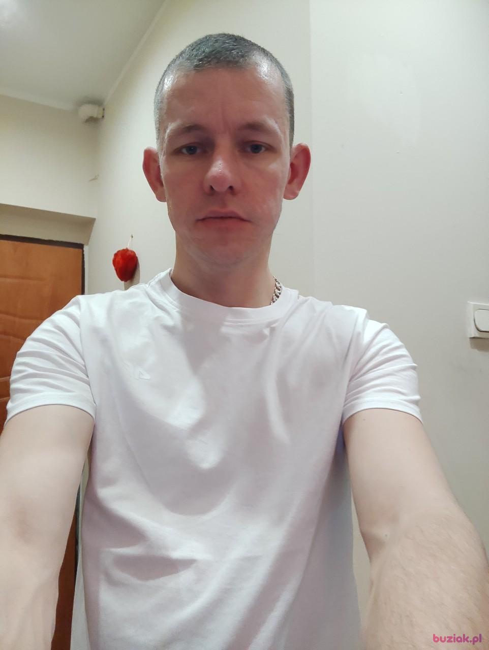 Mateusz Lukasz, Mężczyzna, 36, Rybnik, Polska, Zdjęcie: 37