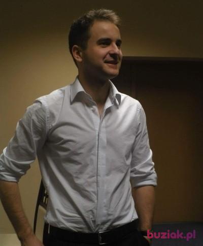 Andrzej, Mężczyzna, 35, Warszawa, Polska, Zdjęcie: 3
