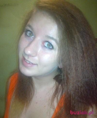 Andrea Martita, Female, 32, Tłuszcz, Polska, Photo: 2