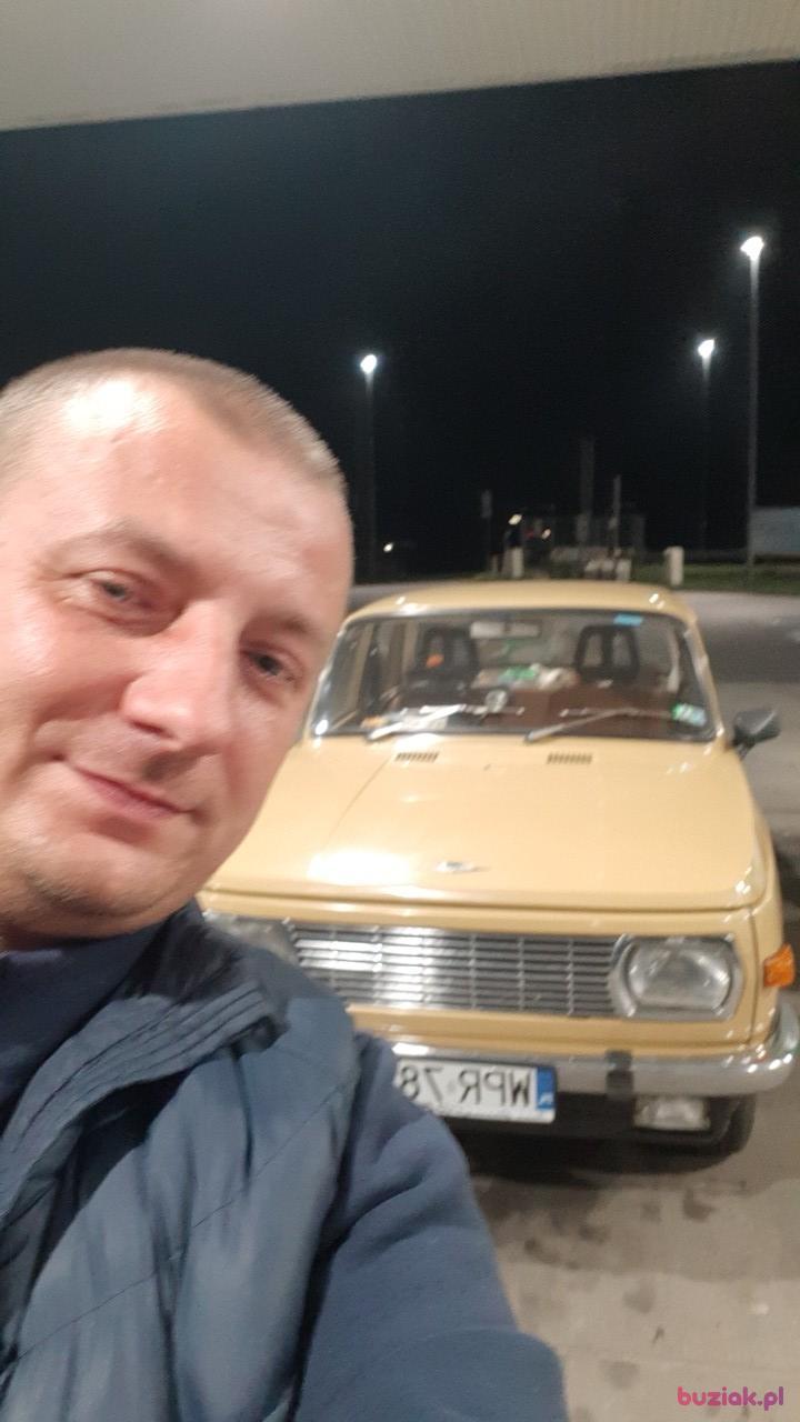 Tomek, Male, 45, Błonie, Polska, Photo: 2