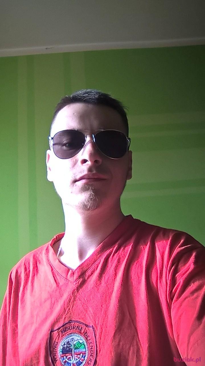 Łukasz, Male, 33, Nowy Dwór Mazowiecki, Polska, Photo: 1