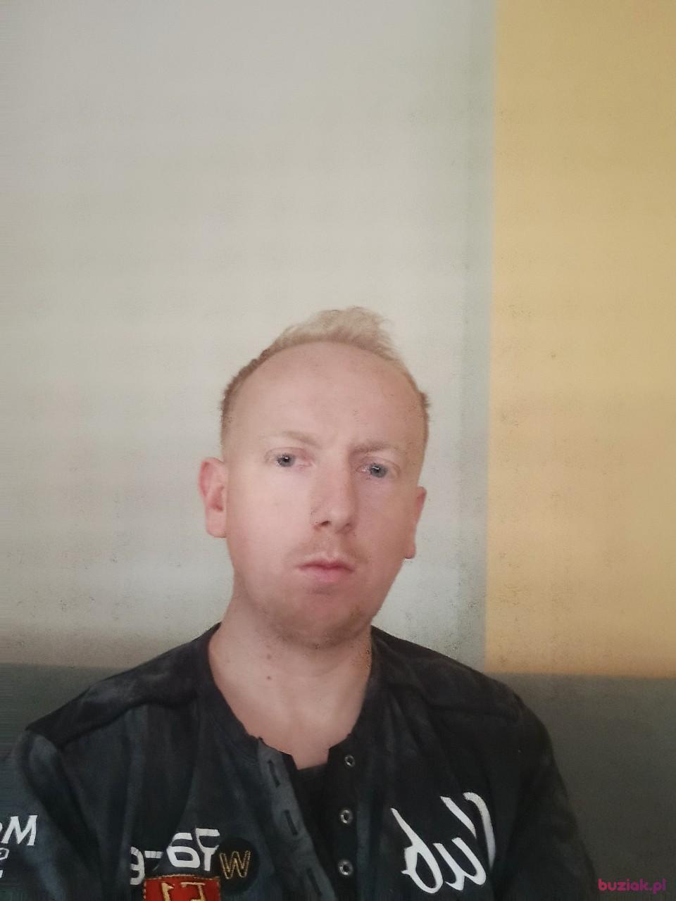 Maniek, Male, 33, Kalisz, Polska, Photo: 1
