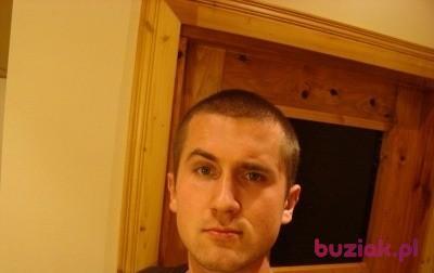 Grzesiek, Male, 38, Kraków, Polska, Photo: 2