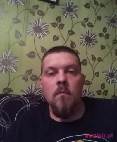Dariusz , Mężczyzna, 33, Siedlce, Polska, Zdjęcie: 2