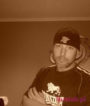 tarpanos, Mężczyzna, 44, Zambrów, Polska, Zdjęcie: 4